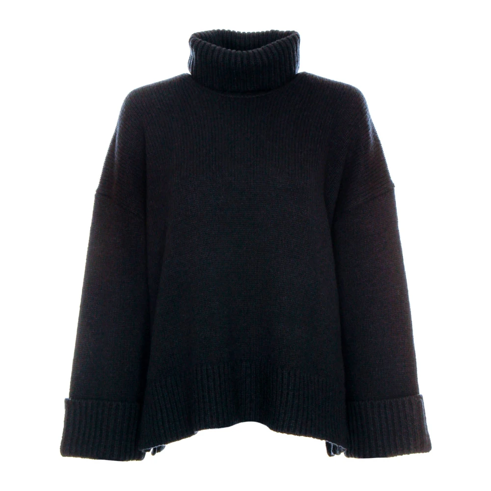 Knitwear > Turtlenecks - - Samsøe Samsøe - Modalova
