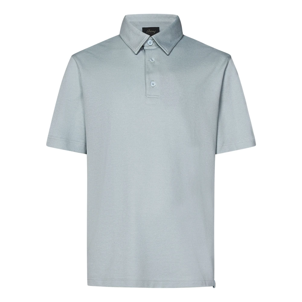 Tops > Polo Shirts - - Brioni - Modalova