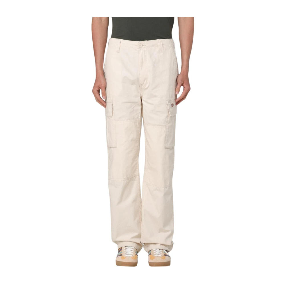 Trousers > Straight Trousers - - Dickies - Modalova