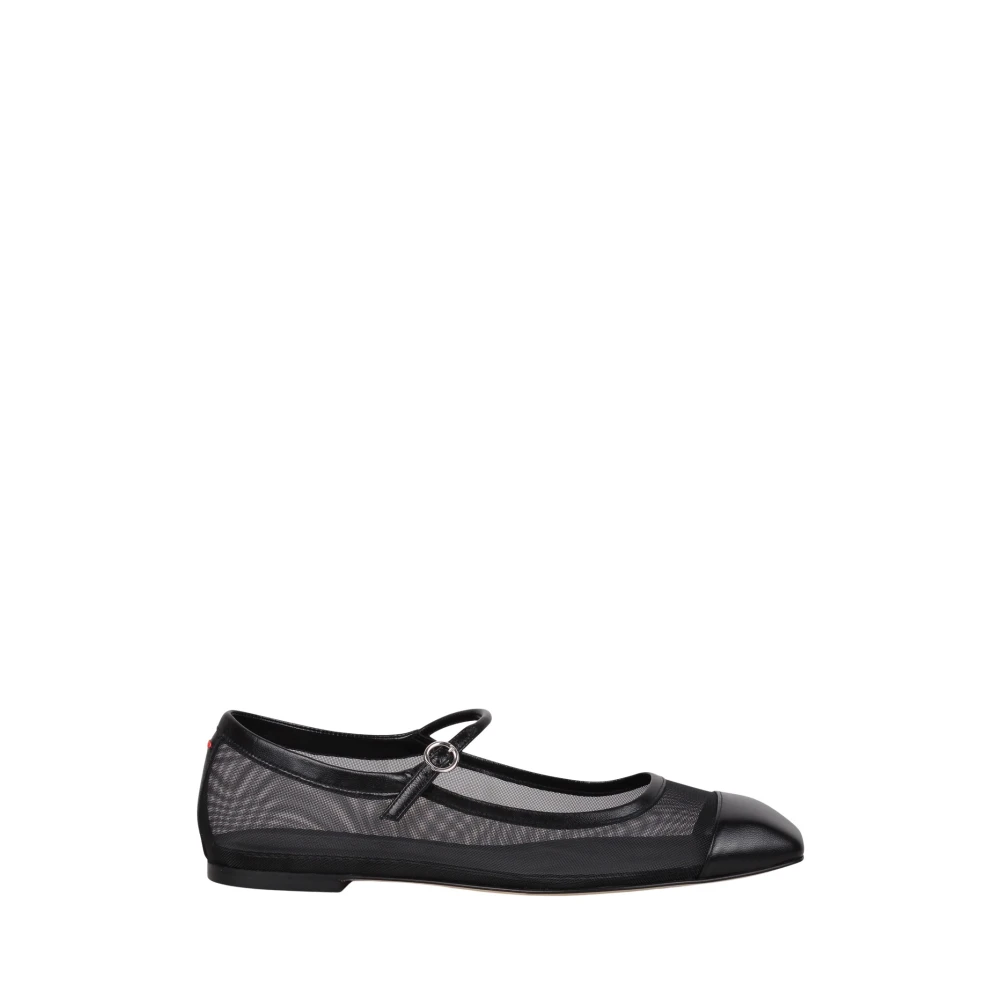 Shoes > Flats > Ballerinas - - aeyde - Modalova