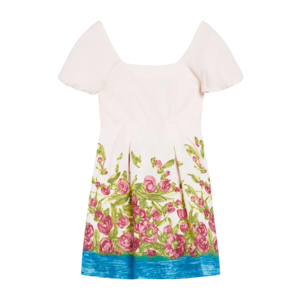 Dresses > Day Dresses > Short Dresses - - Weekend Max Mara - Modalova