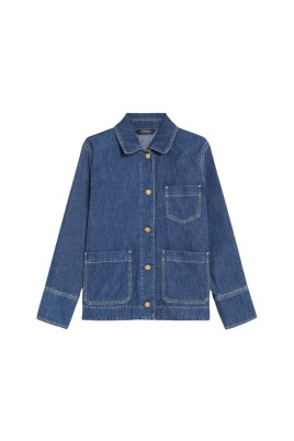 veste-en-denim-elegante-avec-col-pointu