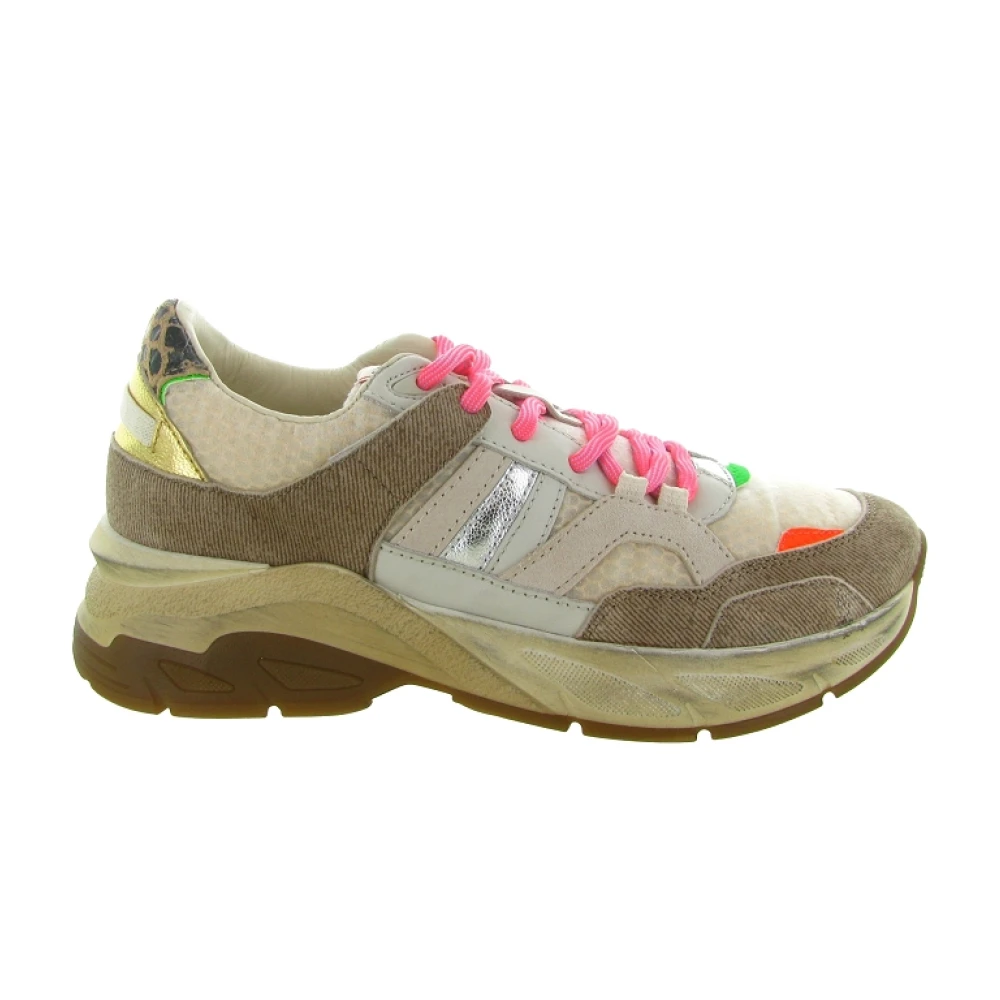 Shoes > Sneakers - - Serafini - Modalova