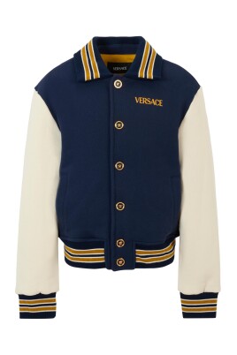 bomber-varsity-bleu