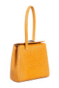 vintage-lizard-embossed-leather-handbag