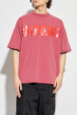 t-shirt-with-printed-logo