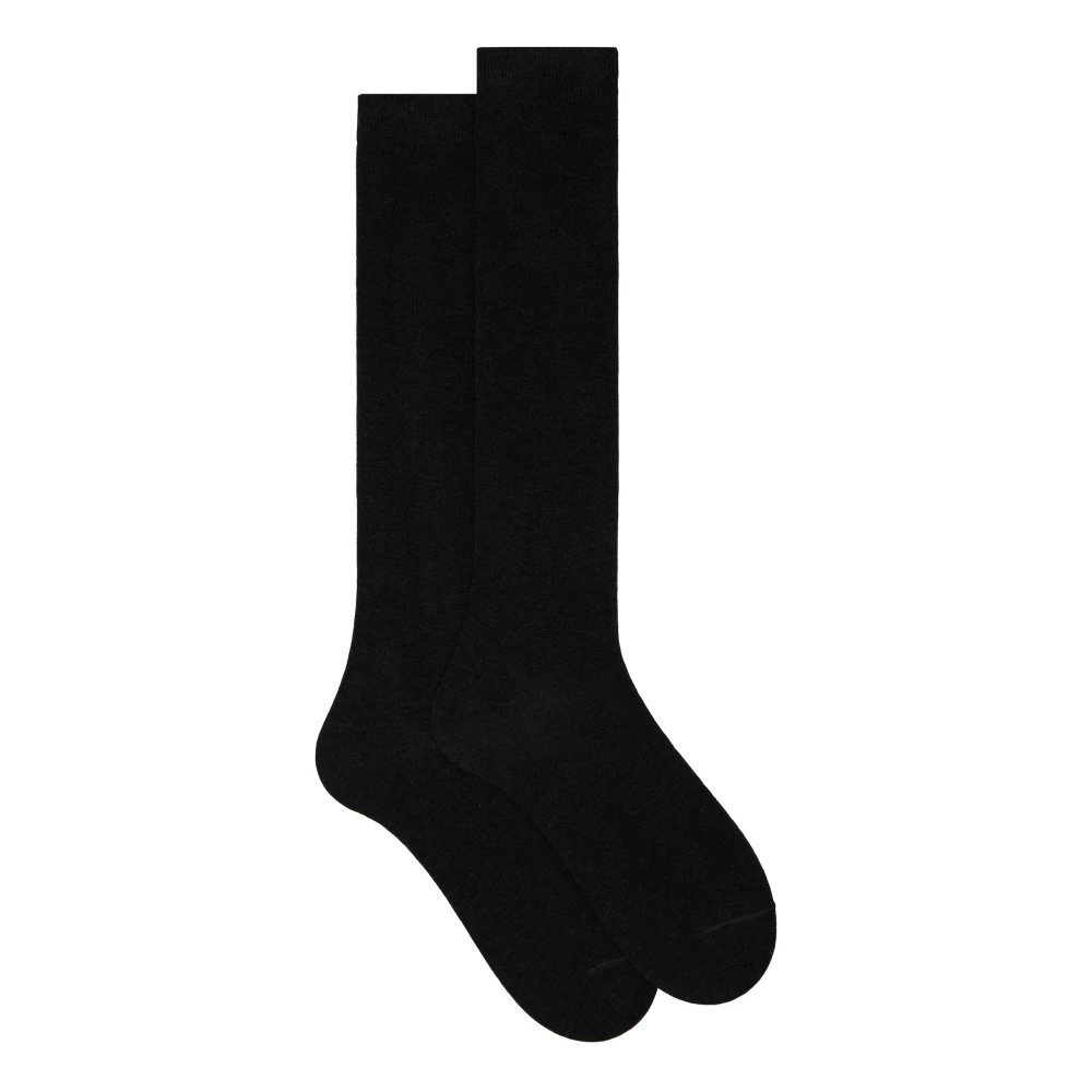 Gallo - Underwear > Socks - Gray - Gallo - Modalova
