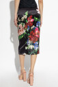 jupe-en-satin-a-motif-floral