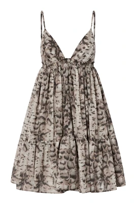 Adrano Dress
