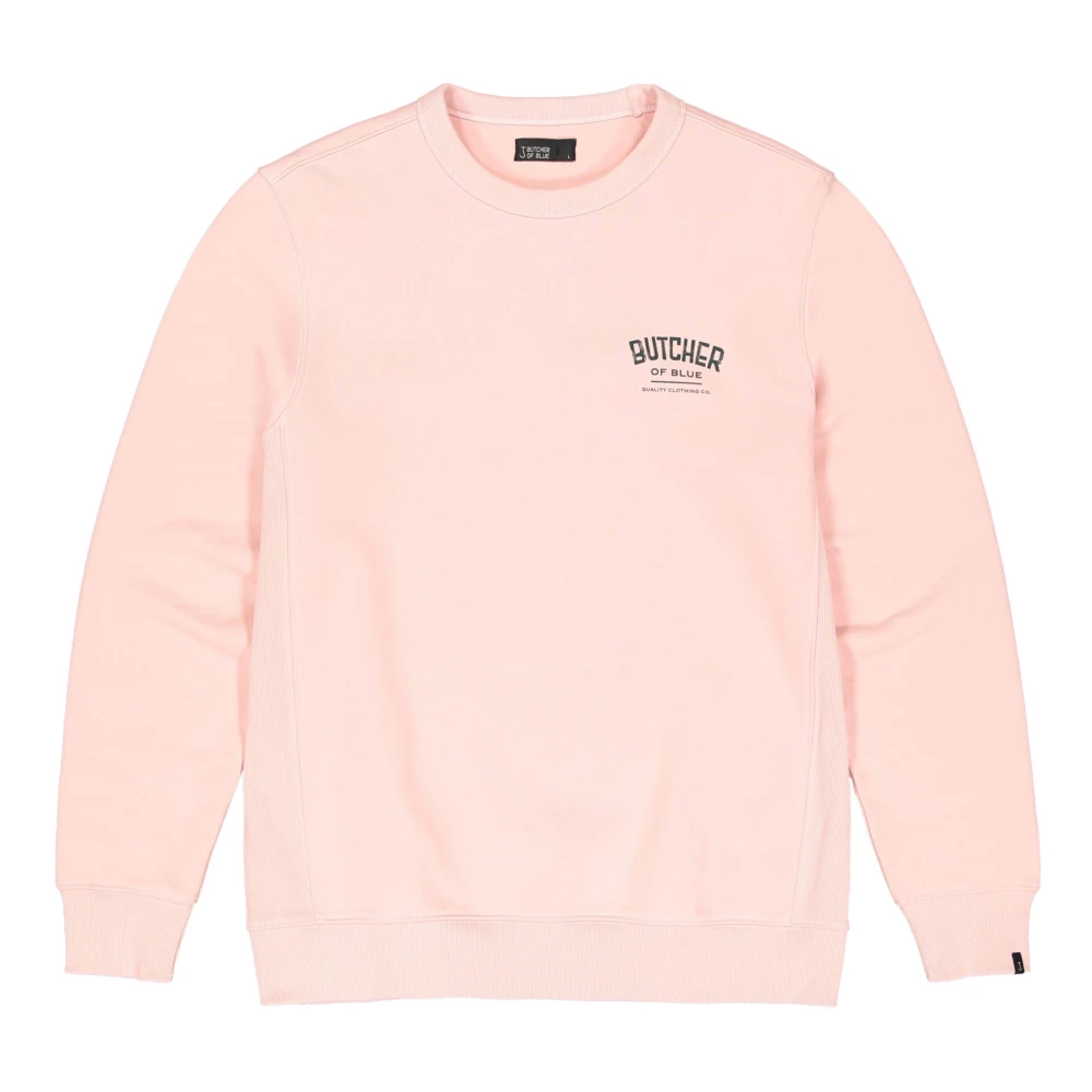 Sweatshirts & Hoodies > Sweatshirts - - Butcher of Blue - Modalova
