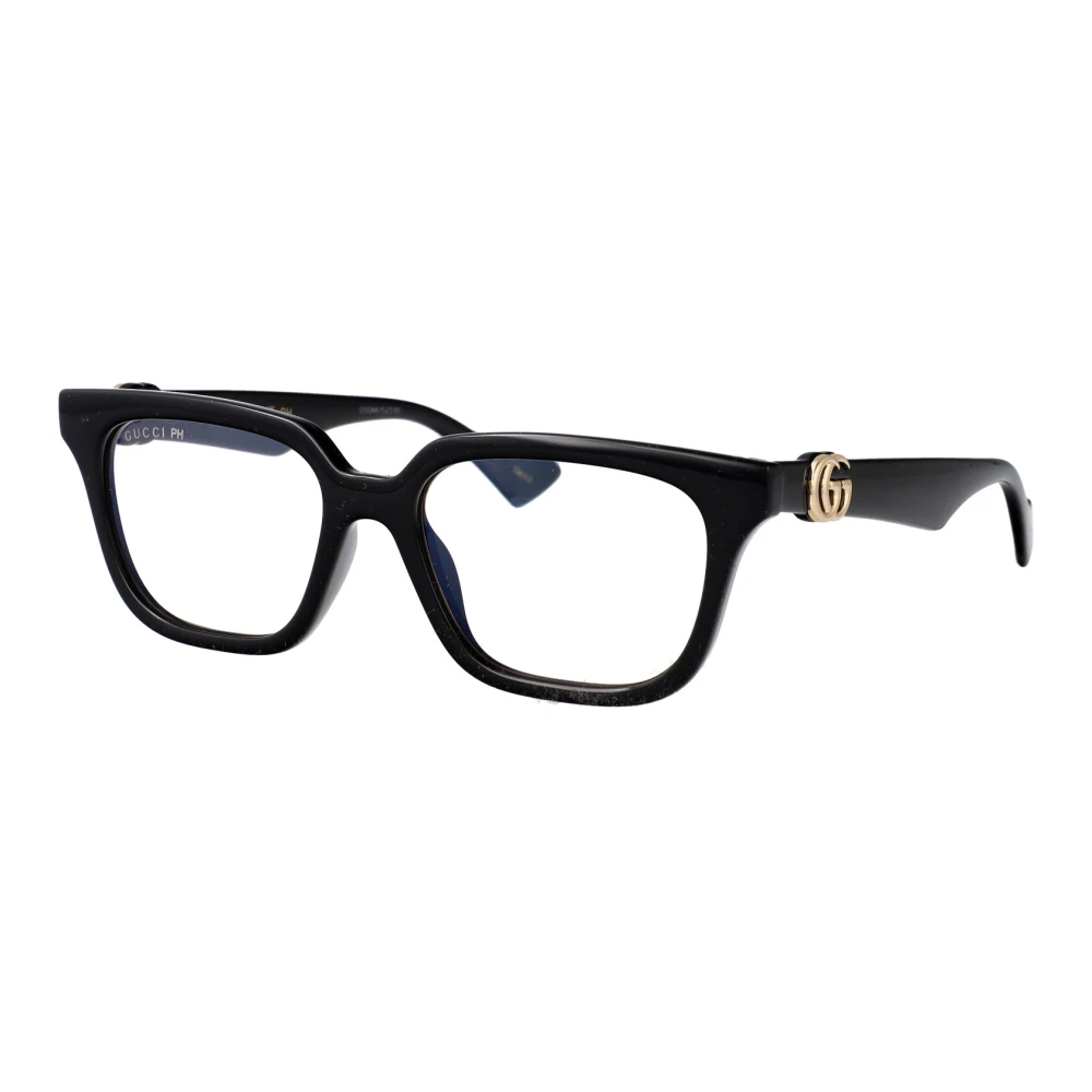 Gucci Stijlvolle zonnebril Gg1536S Black Dames