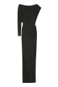 robe-longue-une-epaule