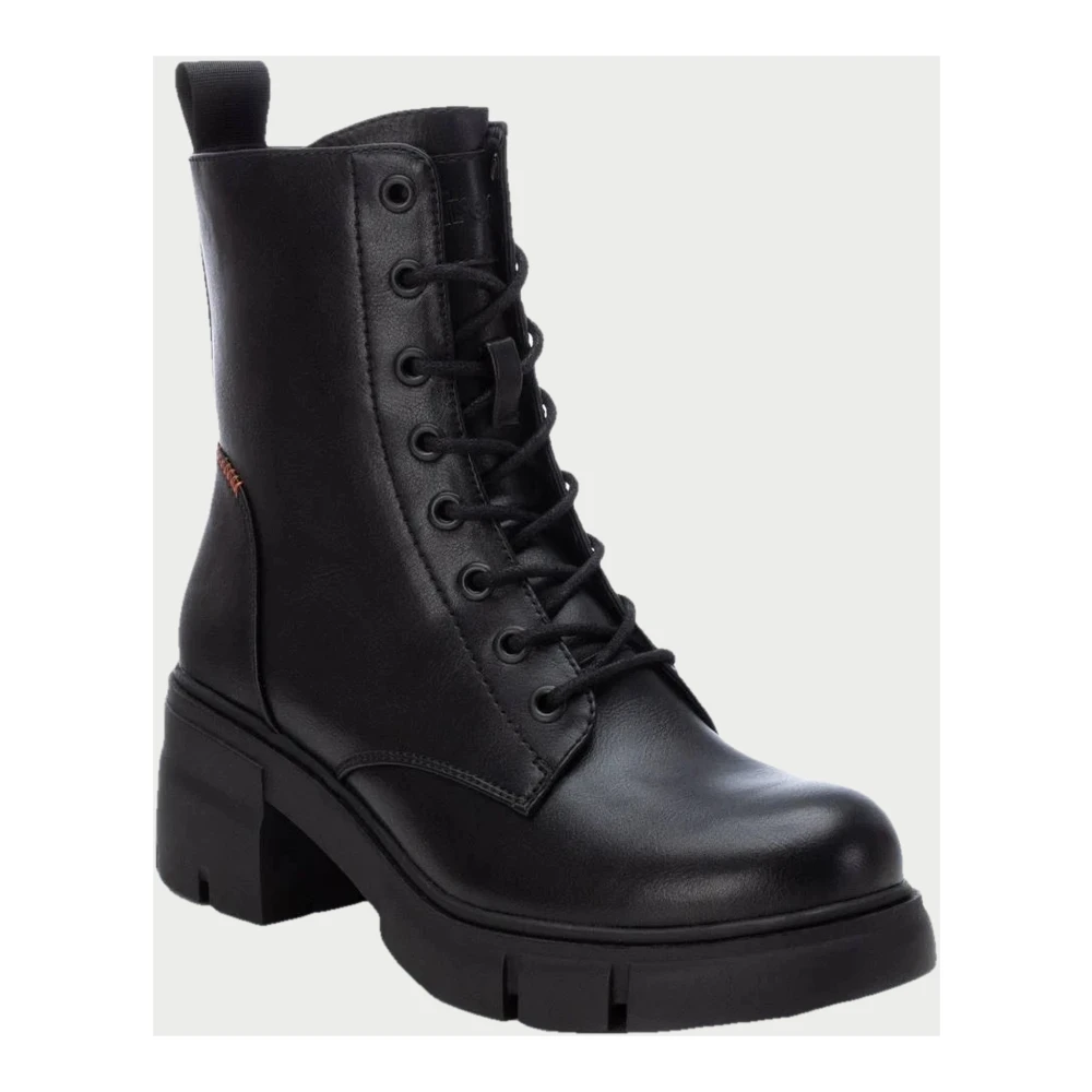 Refresh Lace-up Boot 170919