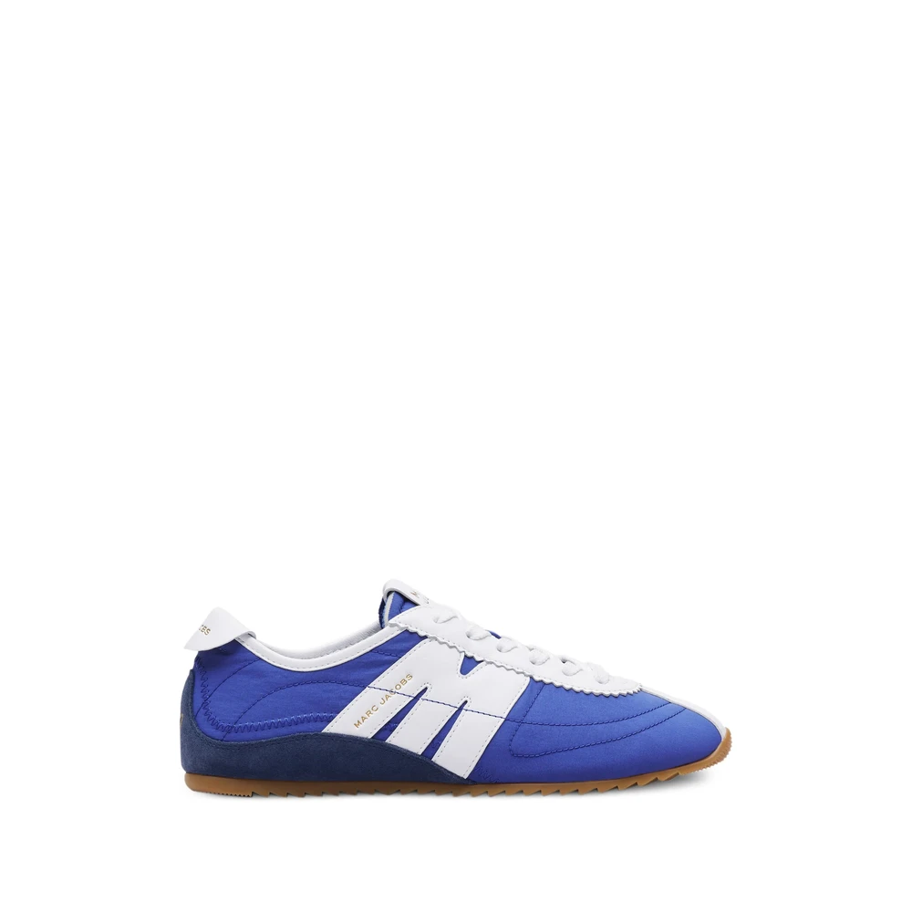 Marc Jacobs Sneakers Marc Jacobs Dames Schoenen Blauw