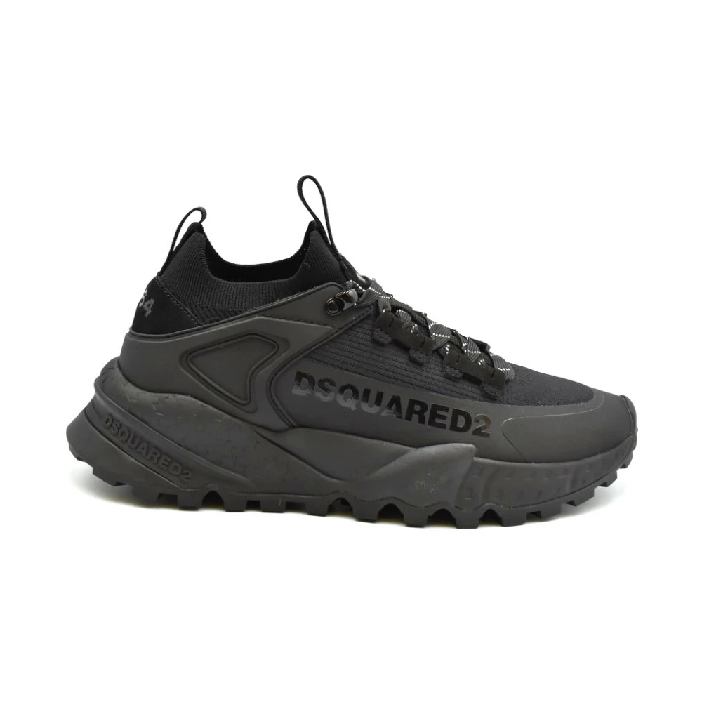 Shoes > Sneakers - - Dsquared2 - Modalova