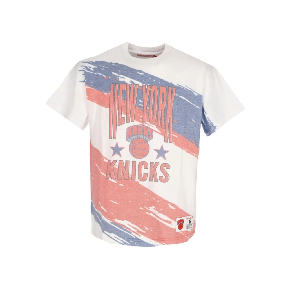 Tops > T-Shirts - - Mitchell & Ness - Modalova