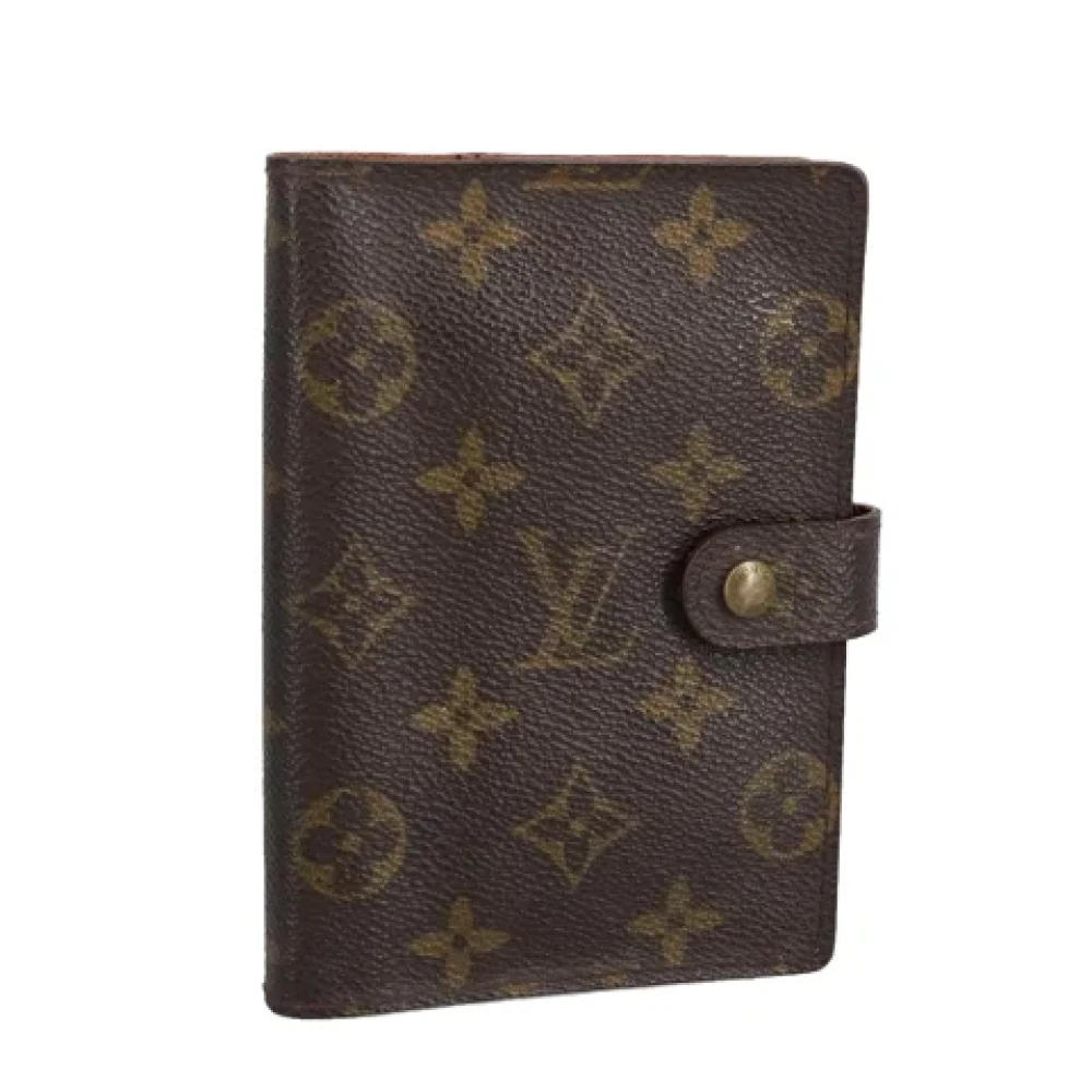 Pre-owned > Pre-owned Accessories - - Louis Vuitton Vintage - Modalova