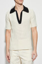 pull-a-manches-courtes