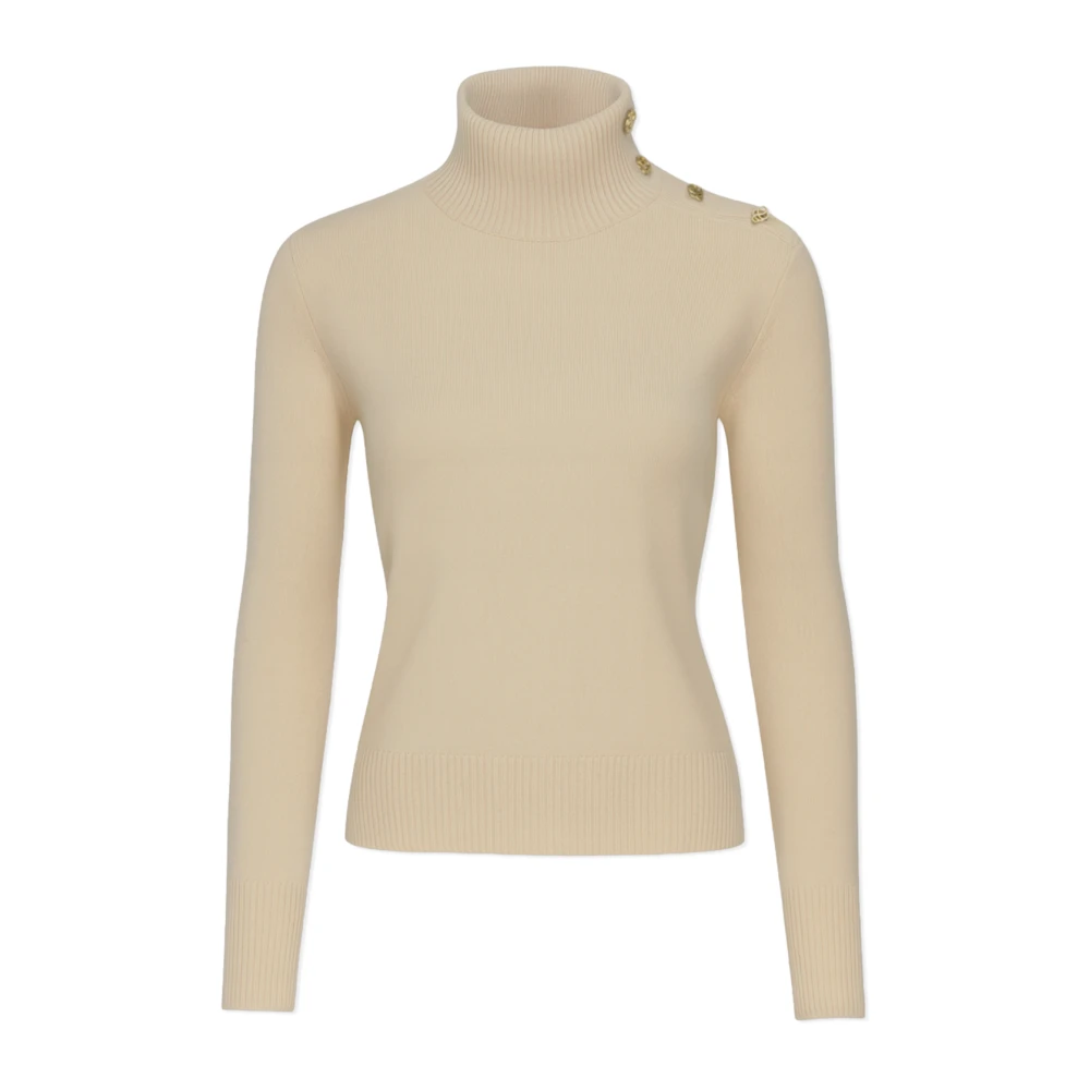 By Malene Birger Donna Beige Maglie, M, New,