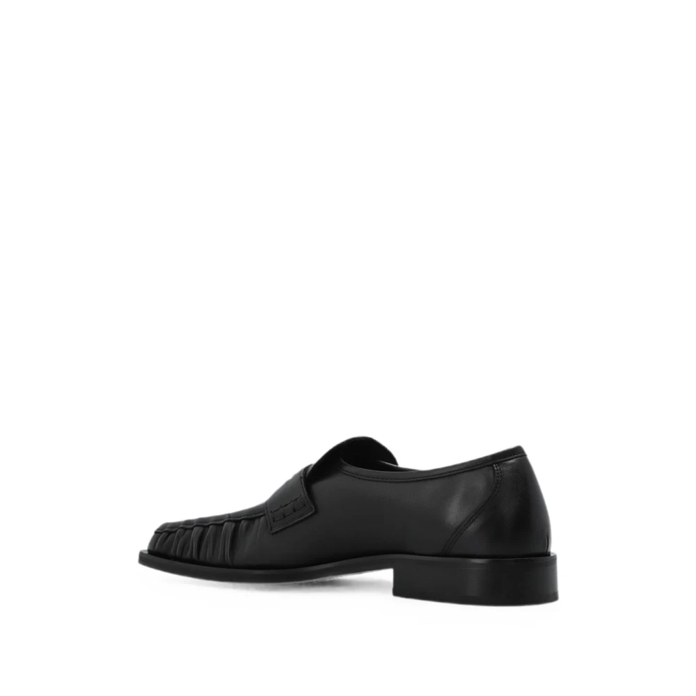 Diesel D Amber Loafers