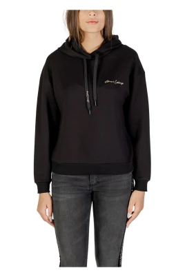 Modern Stil Damhoodie