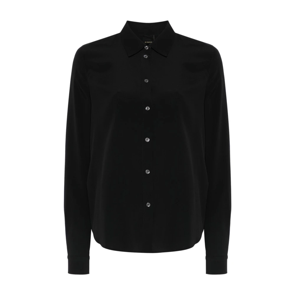 Pinko Nora Limousine Black Dames