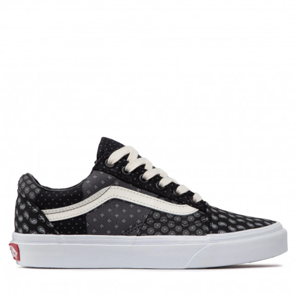 Vans Old Skool Prints