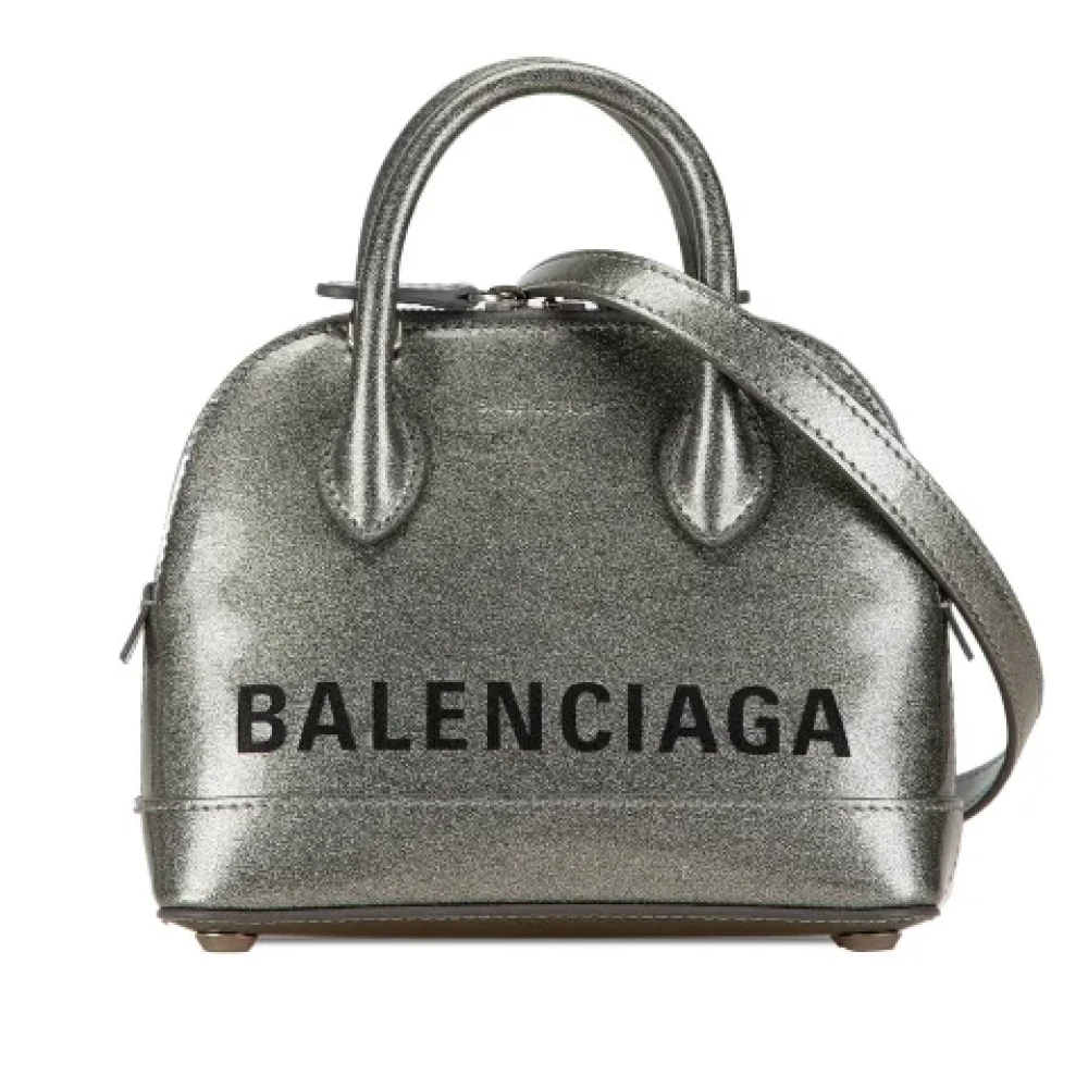 Pre-owned > Pre-owned Bags > Pre-owned Handbags - - Balenciaga Vintage - Modalova