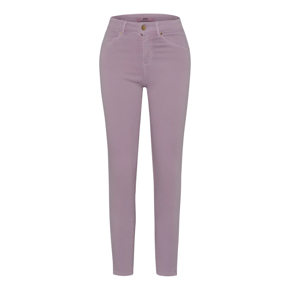 Moderne Skinny Fit Dame Jeans