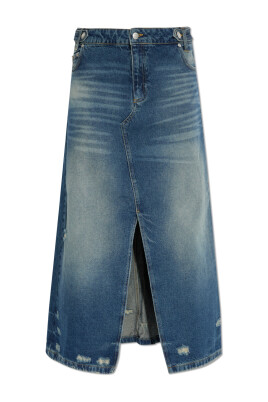 denim-skirt