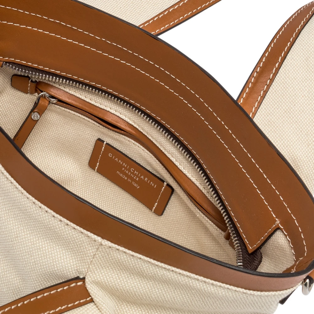Gianni Chiarini Giulia Beige Dames