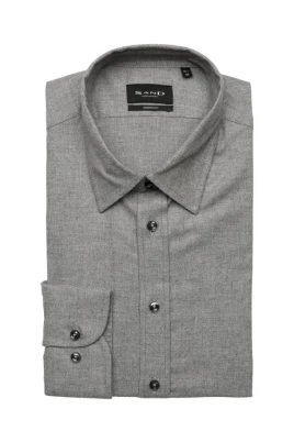 Soft State 8087 Sand Style Skjorta