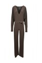 bruine-kimono-mouw-wijde-pijp-jumpsuit
