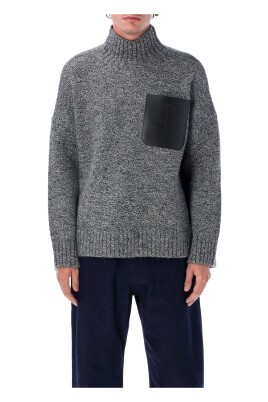 tricot-gris-aw25-pull-a-poches-en-cuir