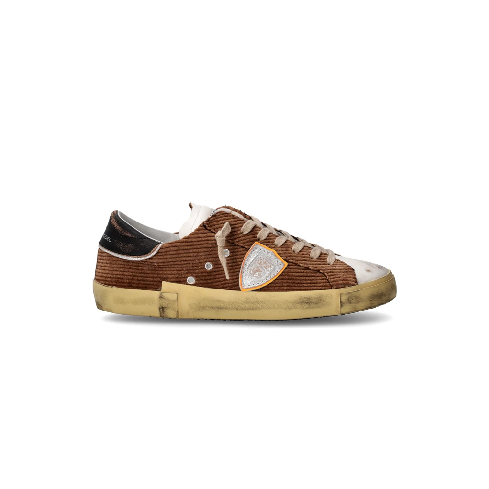 Shoes > Sneakers - - Philippe Model - Modalova
