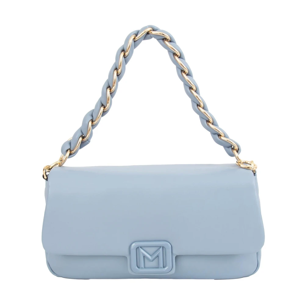 Marella - Bags > Handbags - Blue - Marella - Modalova
