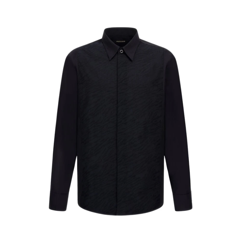 Shirts > Casual Shirts - - Roberto Cavalli - Modalova