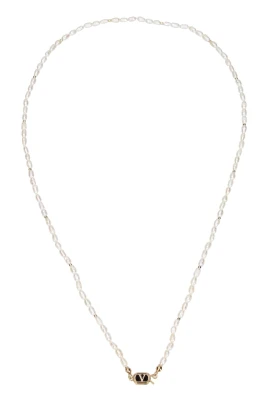 Metal Necklace