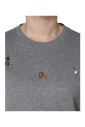 t-shirt-gris-orne-col-rond