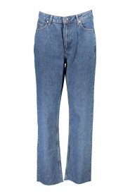 Blue Jeans & Pant