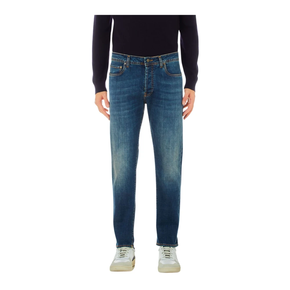 Jeans > Slim-fit Jeans - - Liu Jo - Modalova