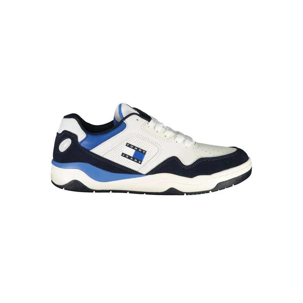 Tommy Hilfiger , Sneakers, Male, Multicolor, 8 Uk, Trainers
