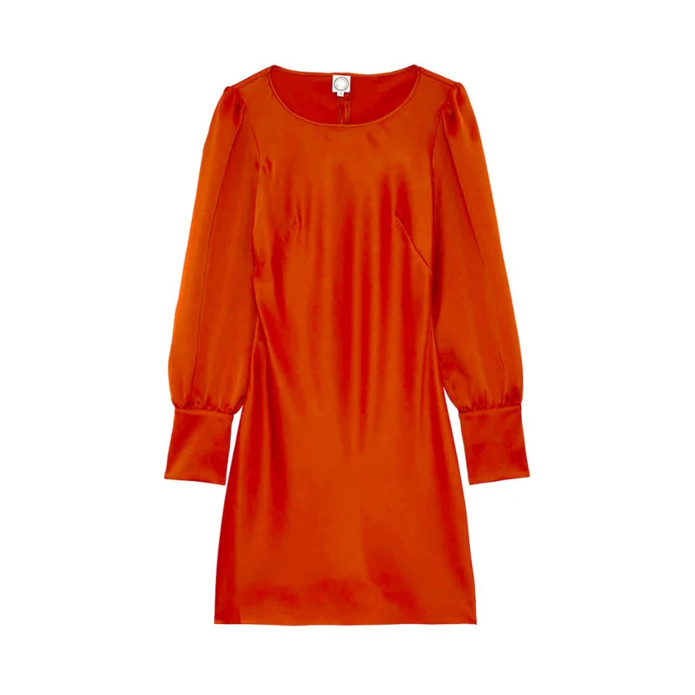Dresses > Day Dresses > Short Dresses - - Ines de la Fressange Paris - Modalova