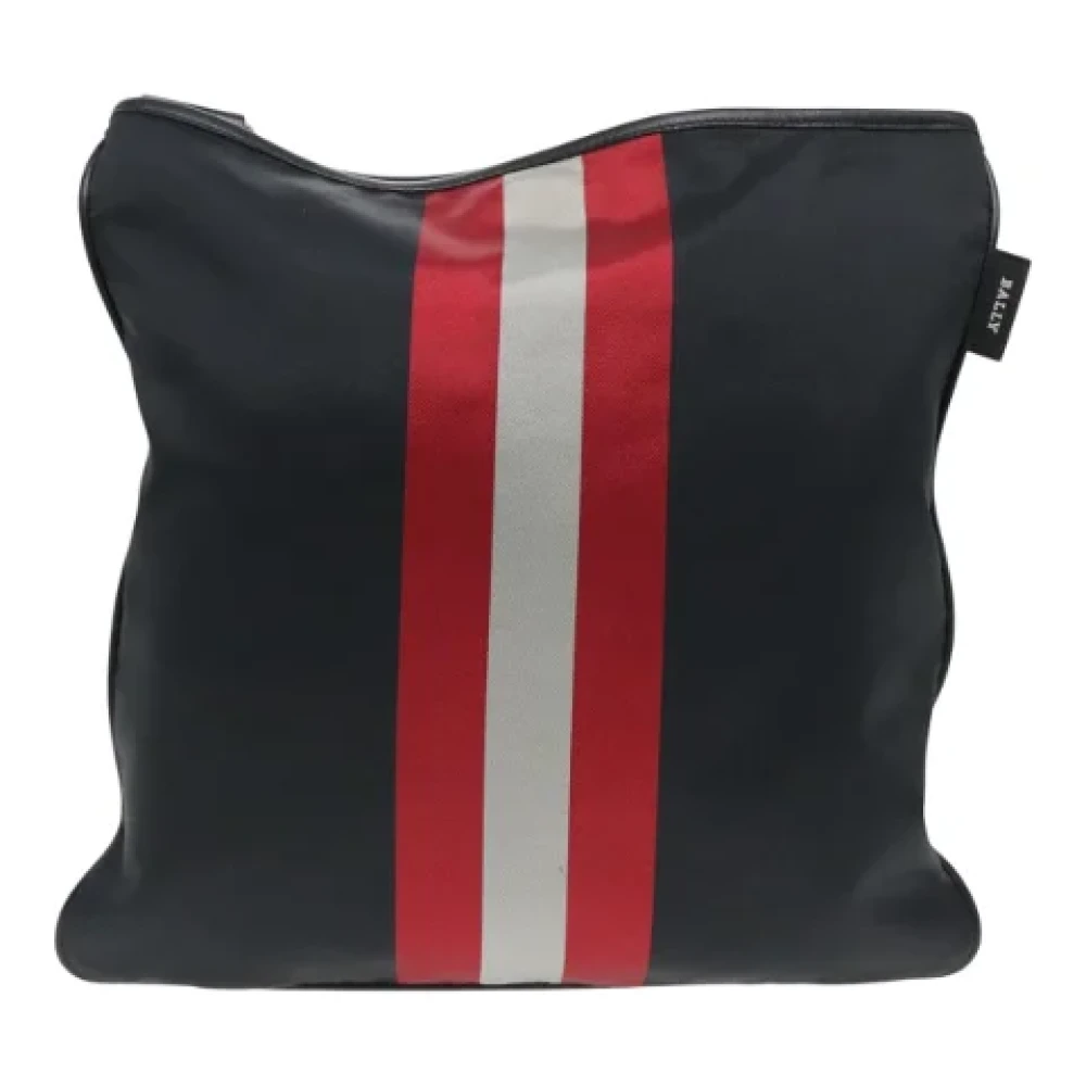 Pre-owned > Pre-owned Bags > Pre-owned Tote Bags - - Bally Pre-owned - Modalova