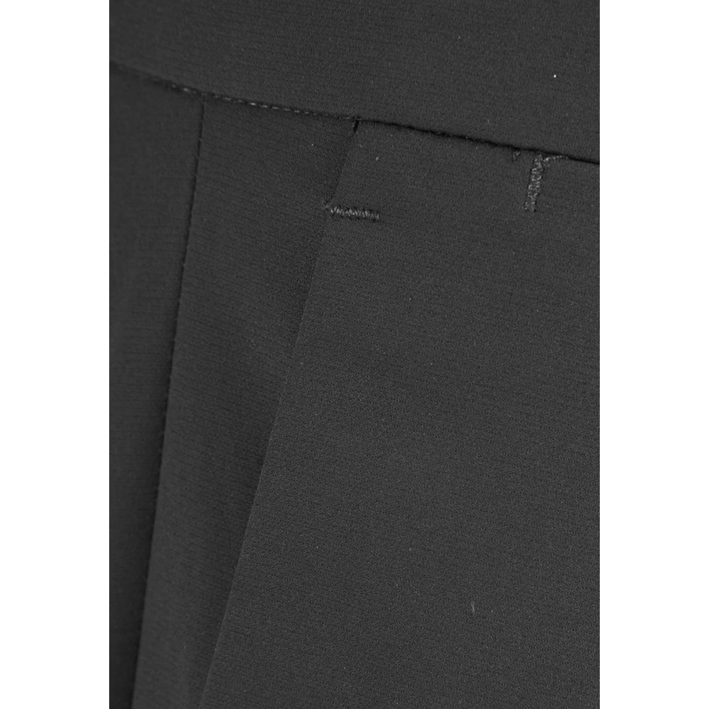 Michael Coal Stijlvolle Herenbroek Black Heren