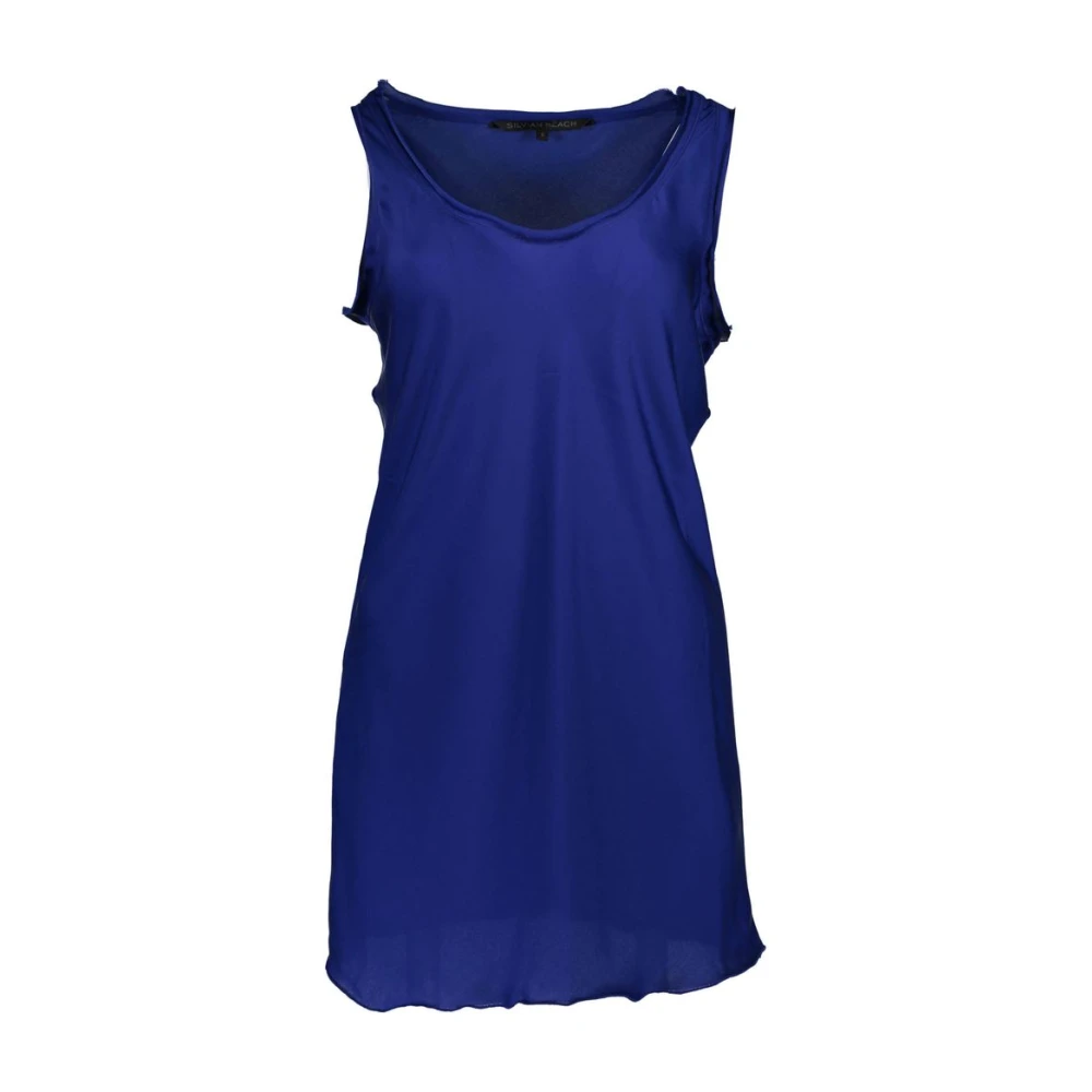 Dresses > Day Dresses > Short Dresses - - Silvian Heach - Modalova