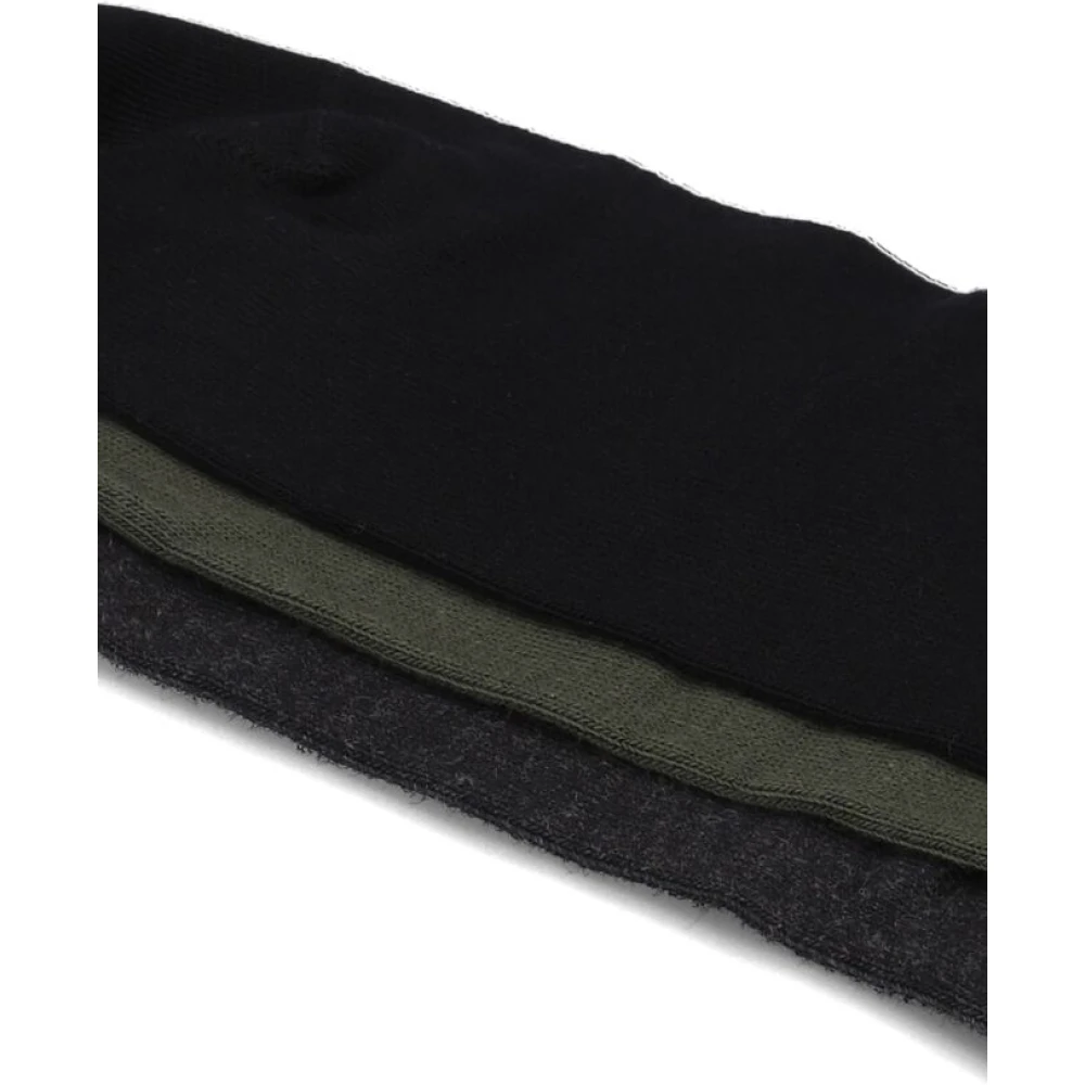 Boss Heren Sokken Cadeauset Zwart Black Heren