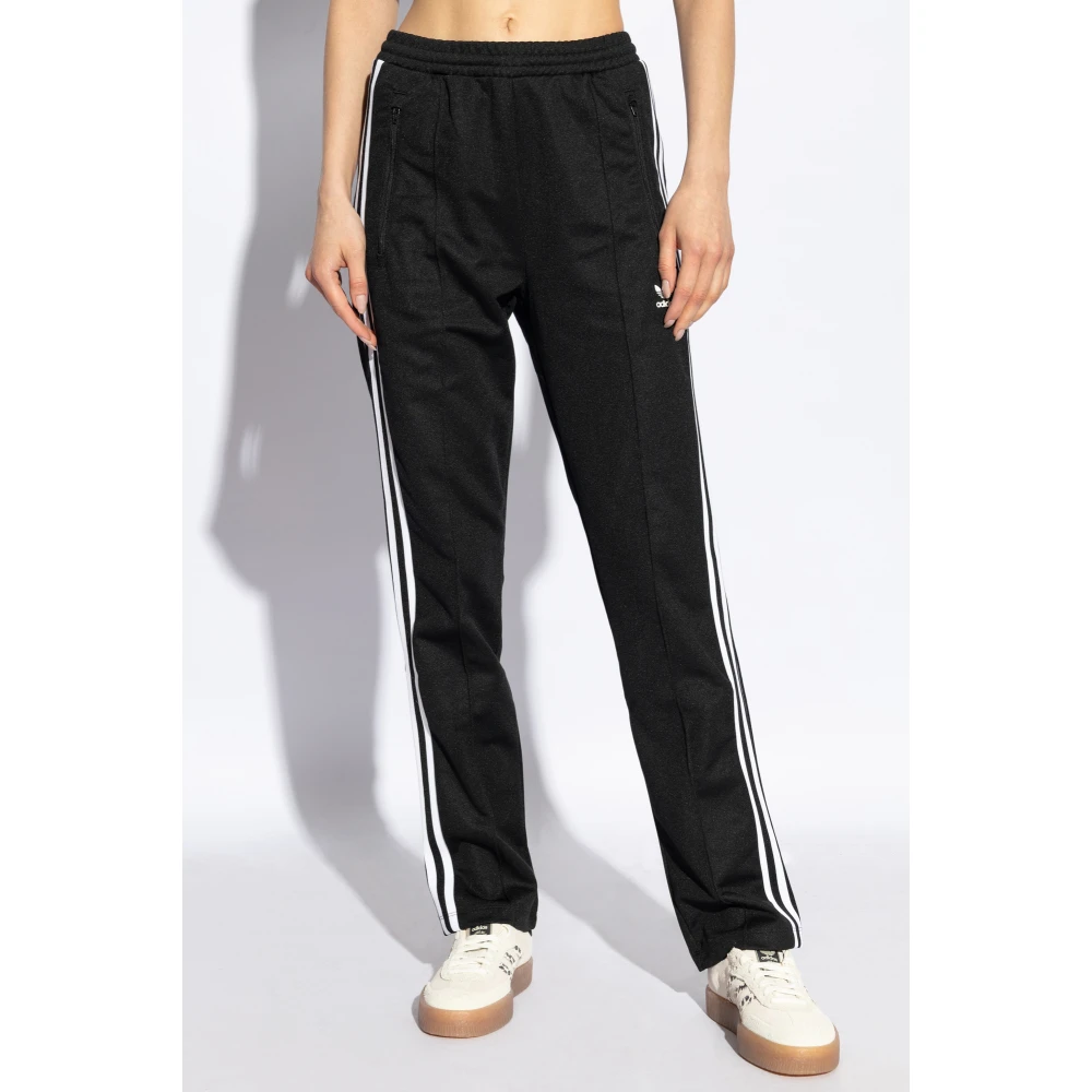 adidas Originals Sweatpants Black Dames