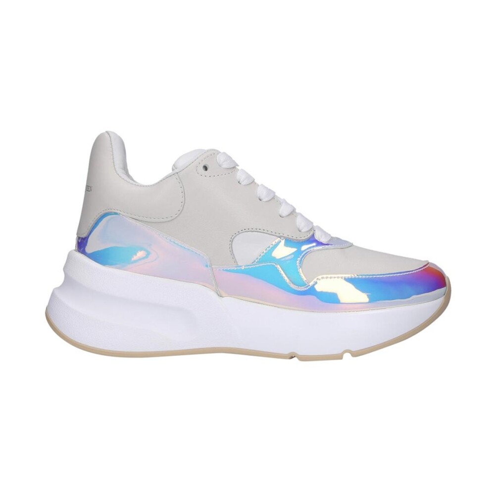 ALEXANDER MCQUEEN ヒクカフ小ショルタハック 7430911BLGG 5723 Kupuj kolekcje Alexander McQueen online na Showroom
