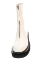 bottines-blanches-en-cuir